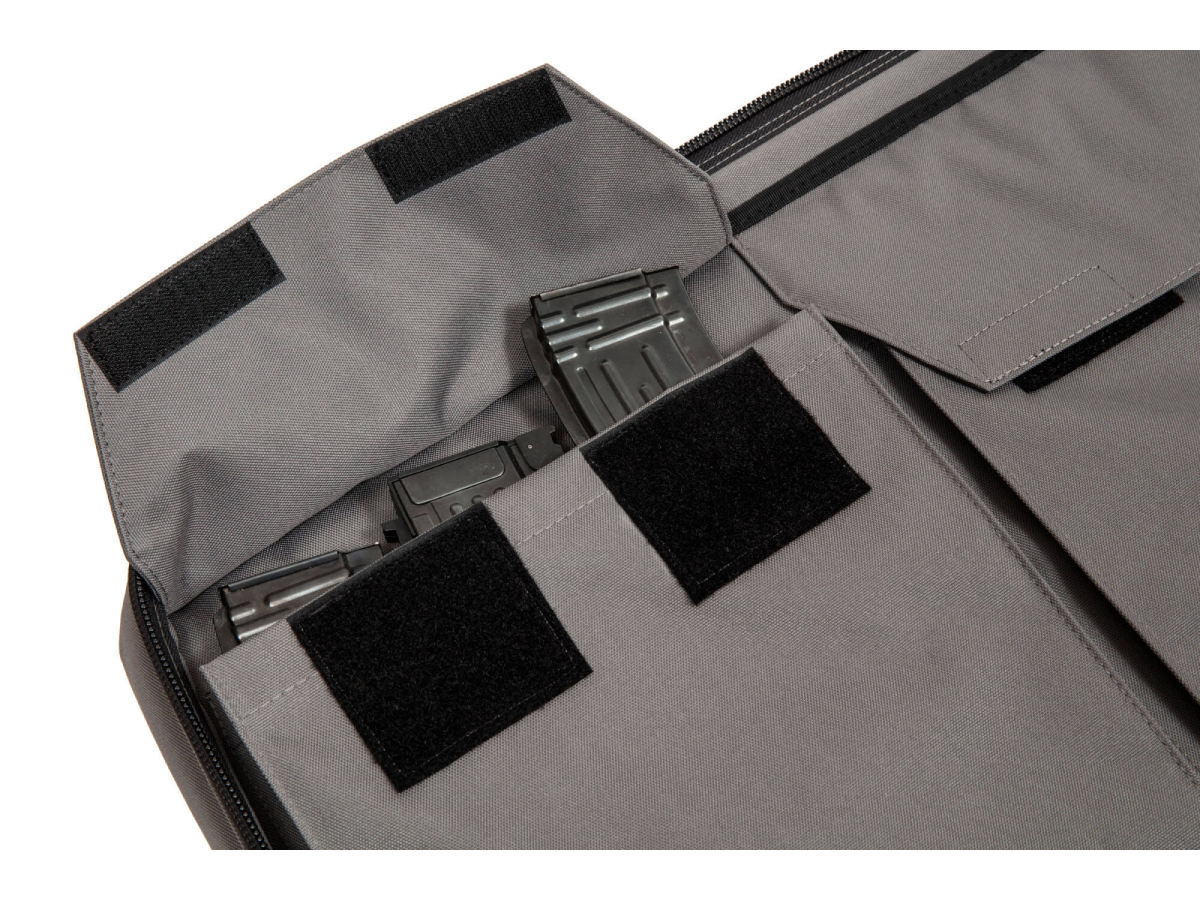 Specna Arms geanta transport V3 87cm Gri