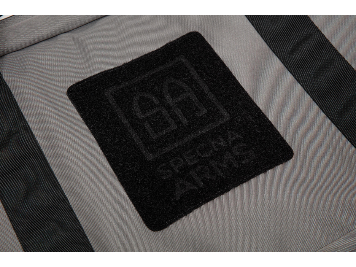 Specna Arms geanta transport V3 87cm Gri 3