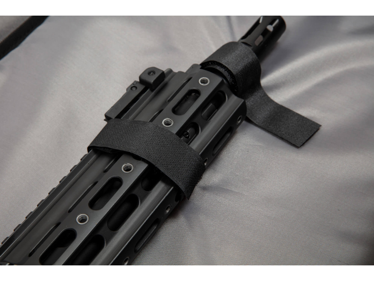 Specna Arms geanta transport V3 87cm Gri 6