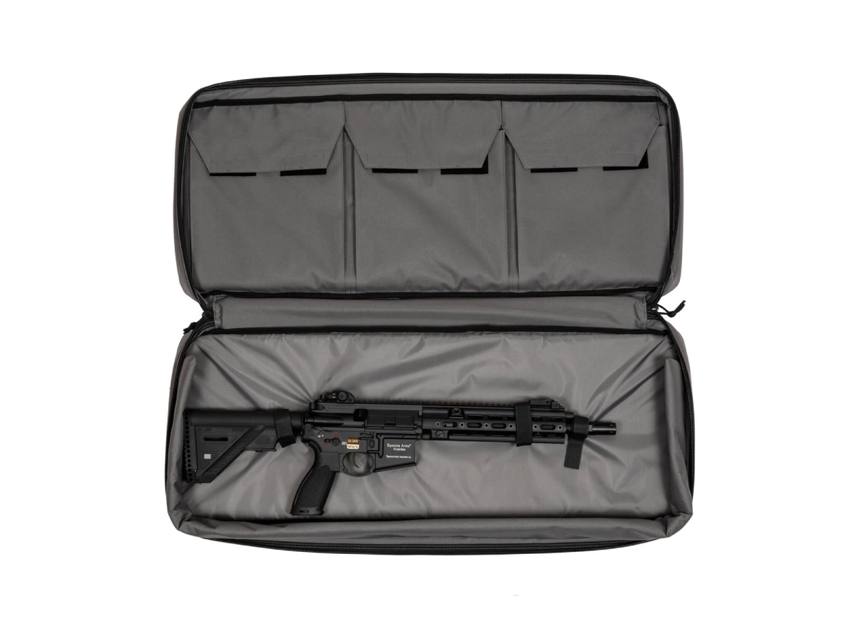 Specna Arms geanta transport V3 87cm Gri 7