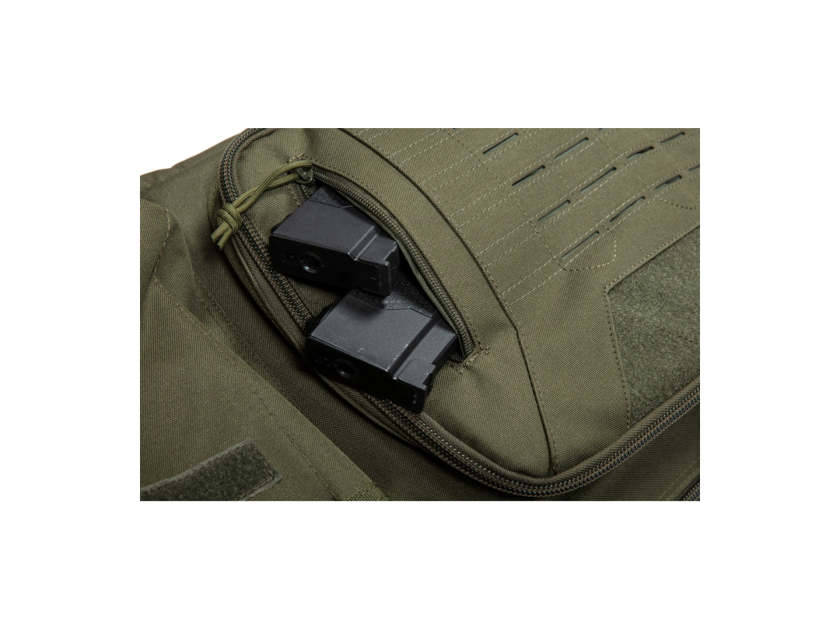 Specna Arms geanta transport V5 132cm Olive 12