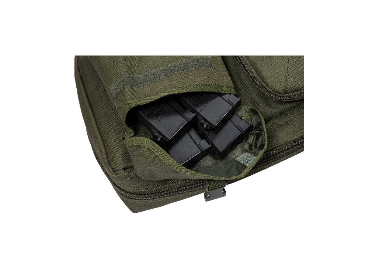 Specna Arms geanta transport V5 132cm Olive 11