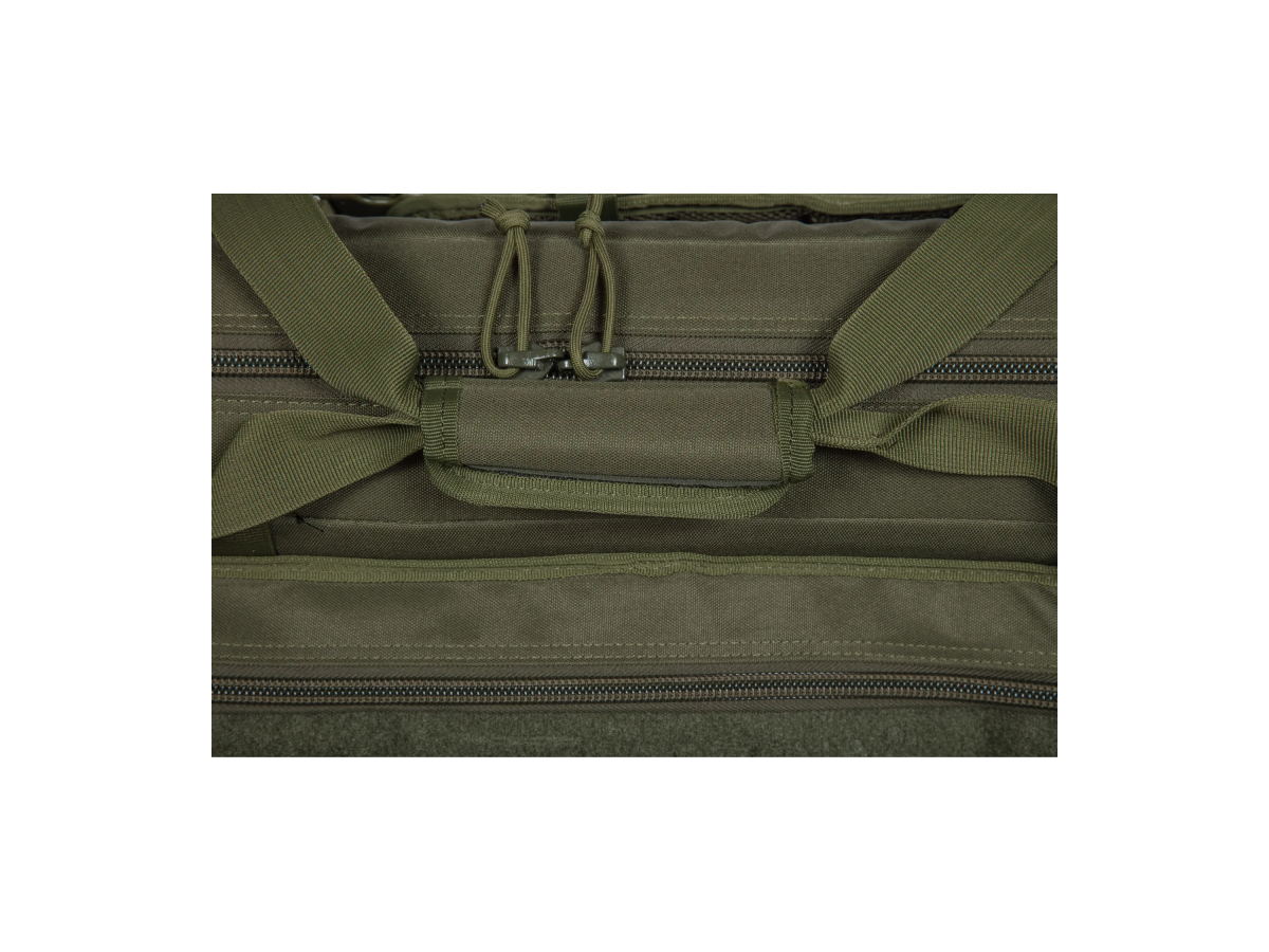 Specna Arms geanta transport V5 132cm Olive 10