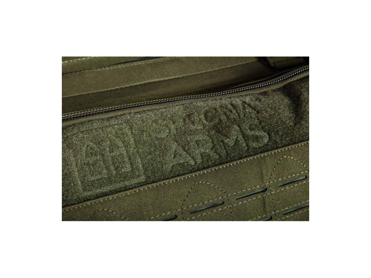 Specna Arms geanta transport V5 132cm Olive 9