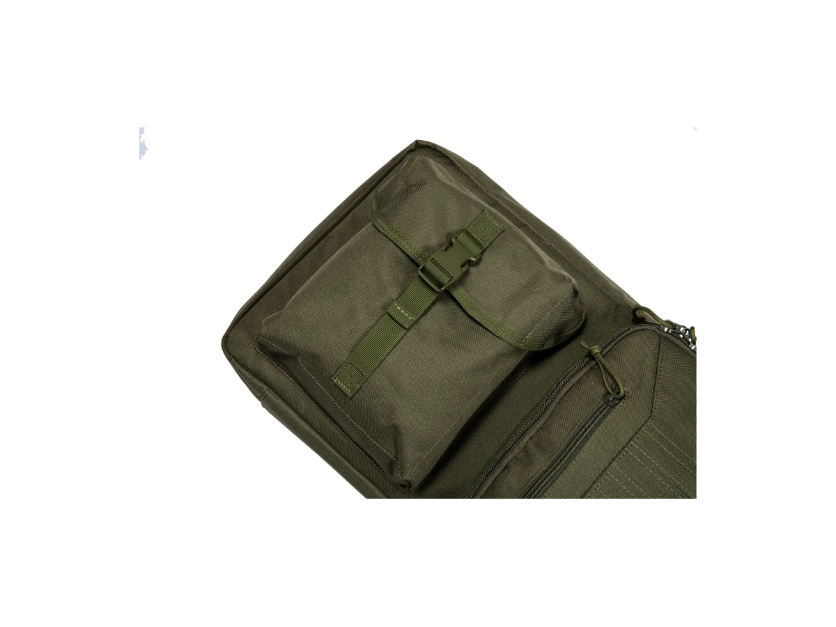 Specna Arms geanta transport V5 132cm Olive 8