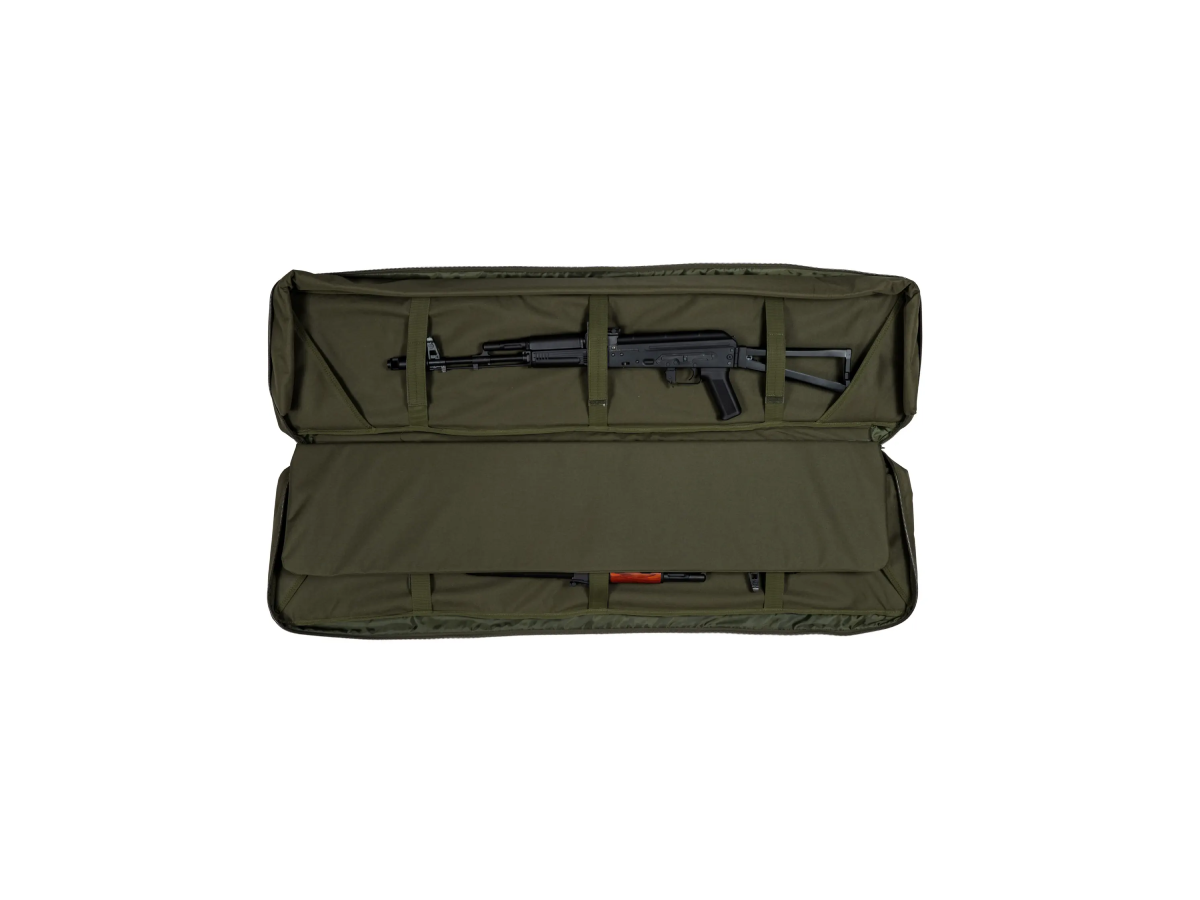 Specna Arms geanta transport V5 132cm Olive 6