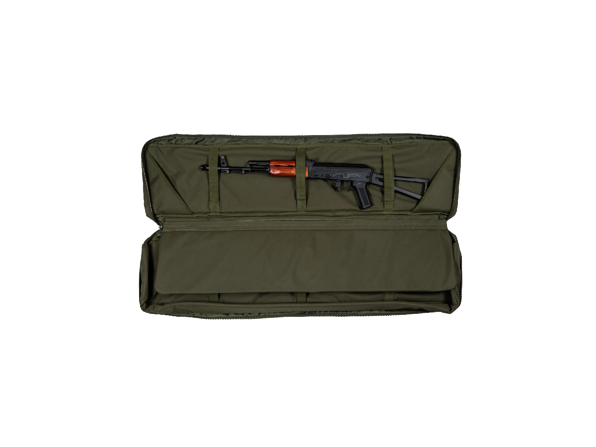 Specna Arms geanta transport V5 132cm Olive 5