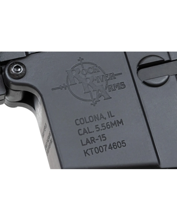 Specna Arms RRA SA-P14 PRIME™ Aster II ETU 7