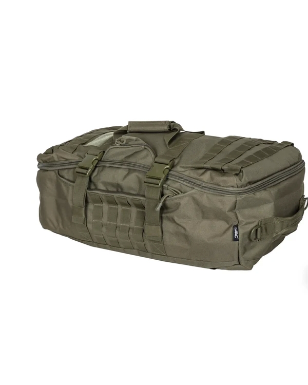 Specna Arms rucasc Tactical Olive 40L