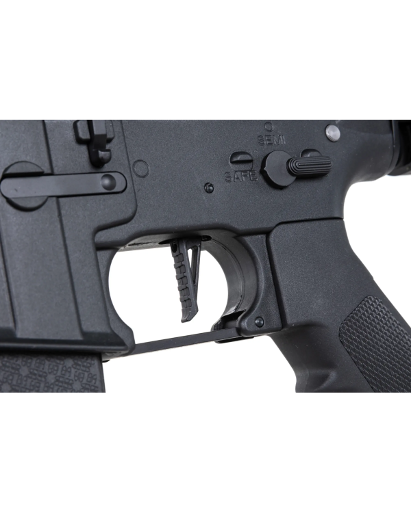 Specna Arms SA-C28 CORE™ HAL ETU™ Gen.2 Grey 11