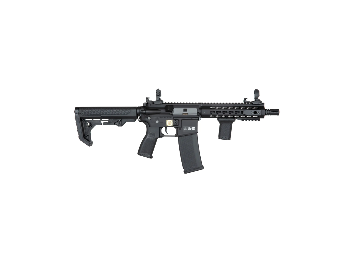 Specna Arms SA-E08 EDGE Kestrel ETU 1.14 J Light Ops Stock 3