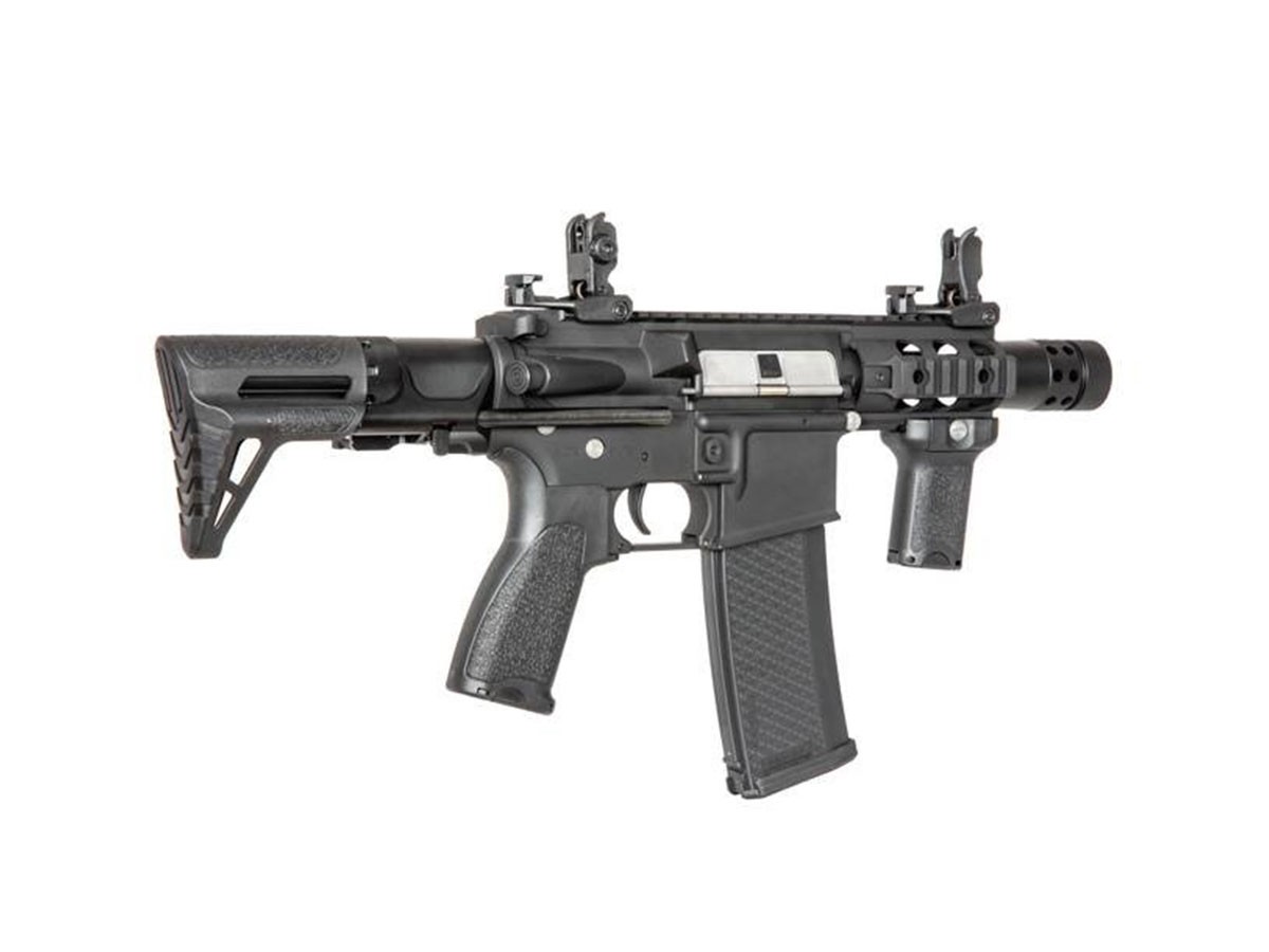 Specna Arms SA-E10 PDW EDGE Carabine Negru