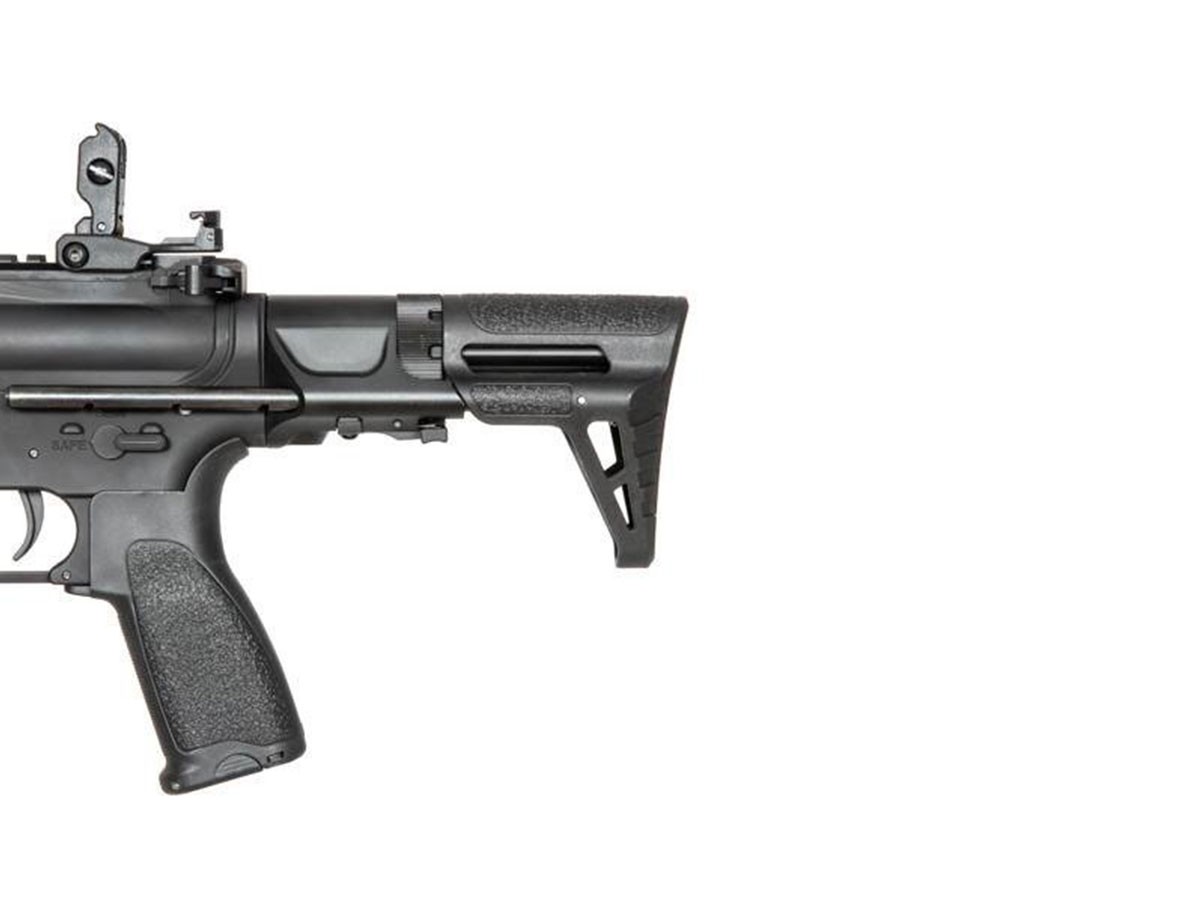 Specna Arms SA-E10 PDW EDGE Carabine Negru 3