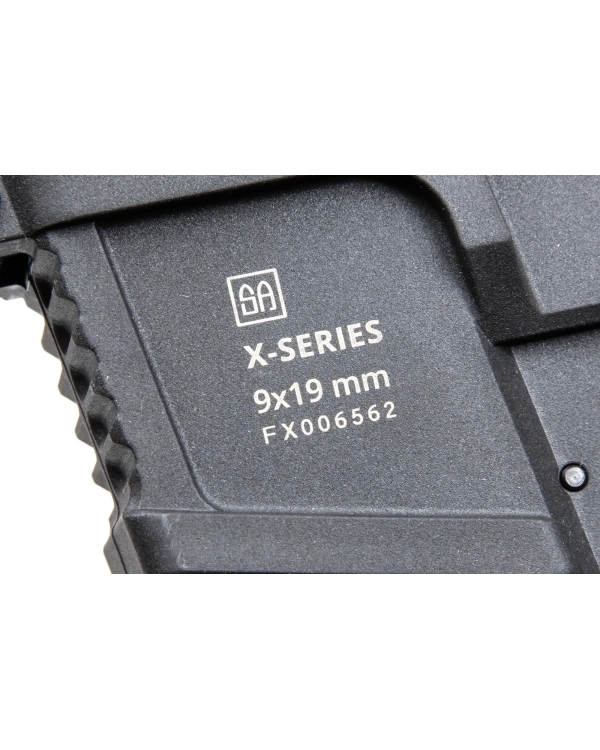 Specna Arms SA-FX02 Flex  HAL ETU 10