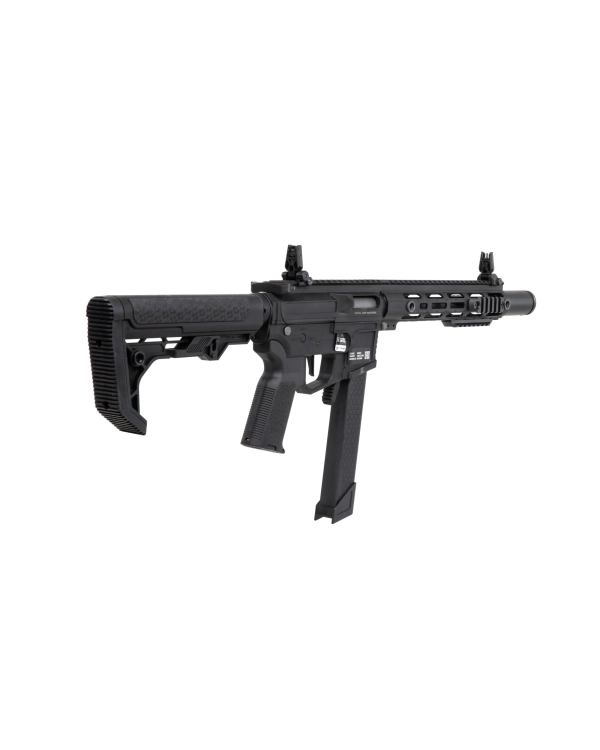 Specna Arms SA-FX02 Flex  HAL ETU 3