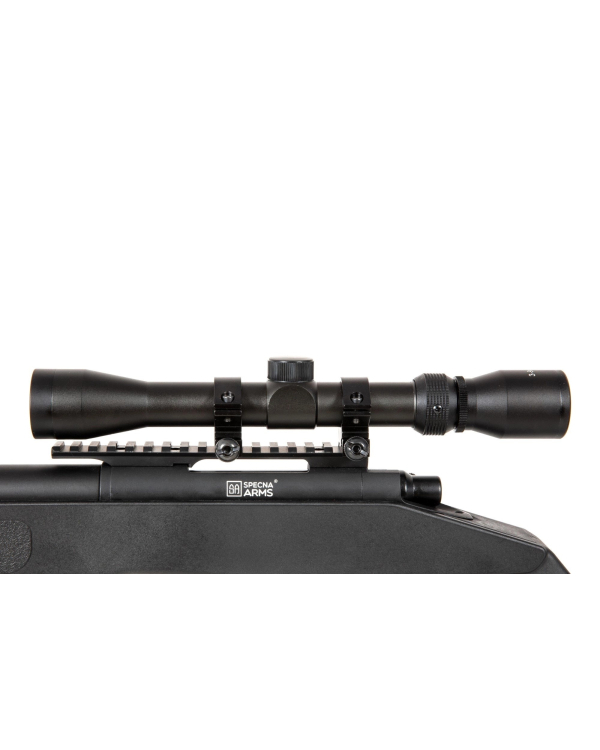 Specna Arms SA-S02 CORE™ High Velocity pachet complet 7