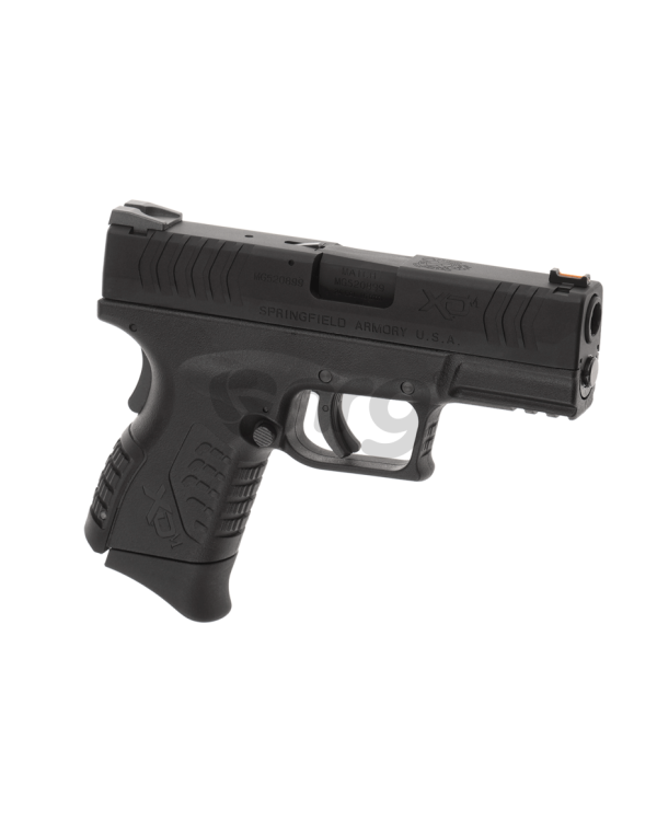 Springfield Armory XDM Compact