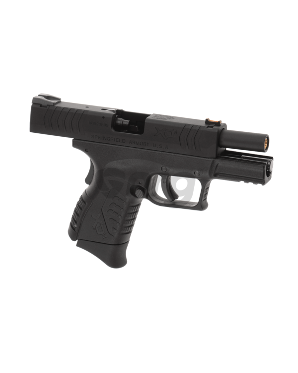 Springfield Armory XDM Compact 4