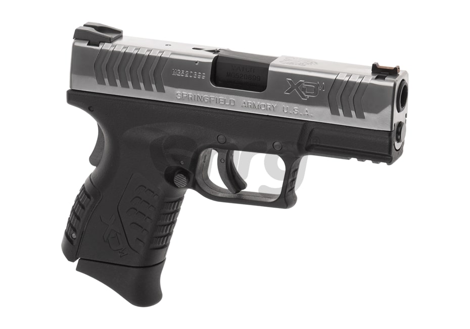 Springfield Armory XDM Compact Dual Tone
