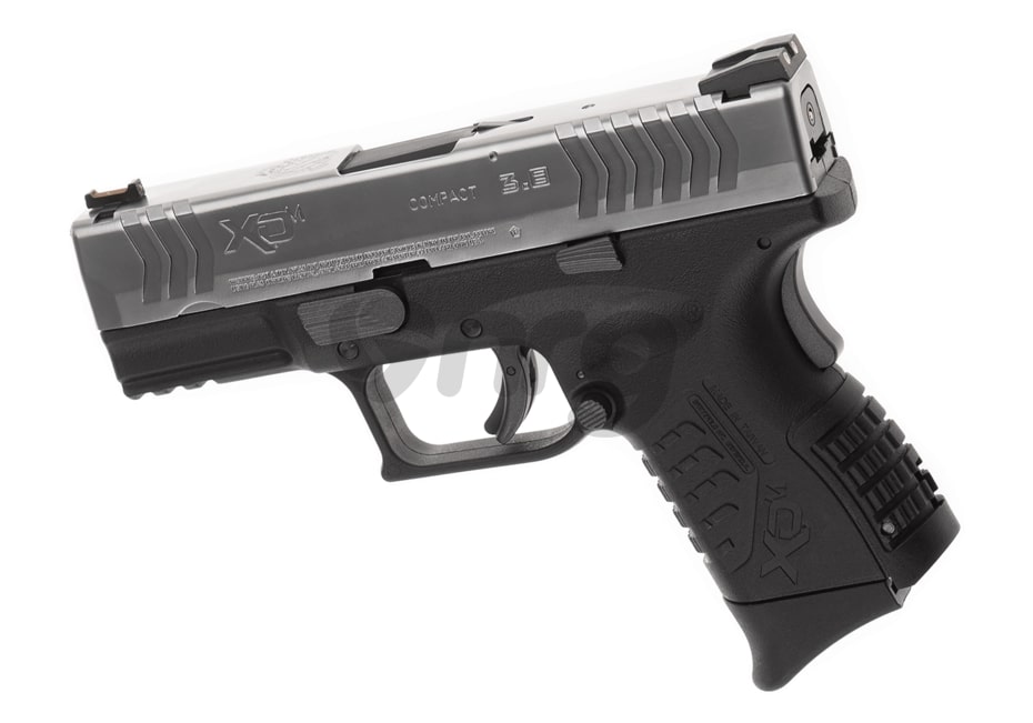 Springfield Armory XDM Compact Dual Tone 5