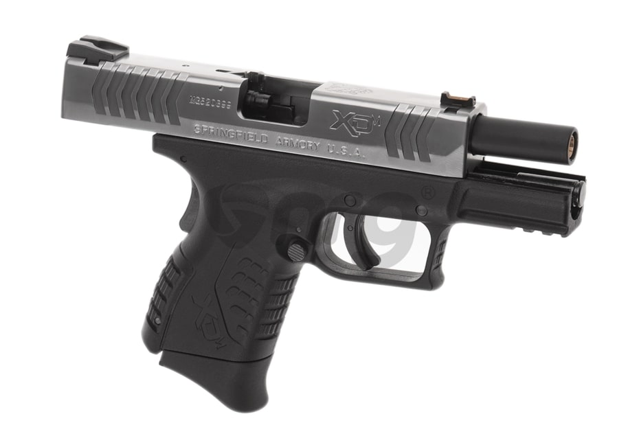 Springfield Armory XDM Compact Dual Tone 2