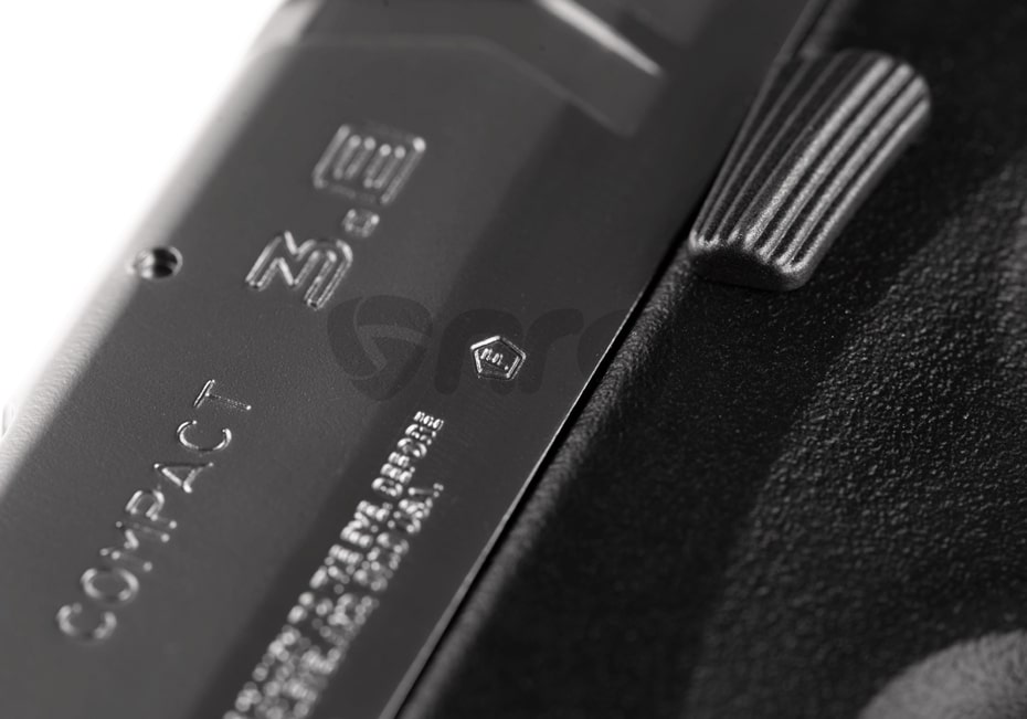 Springfield Armory XDM Compact Dual Tone 4