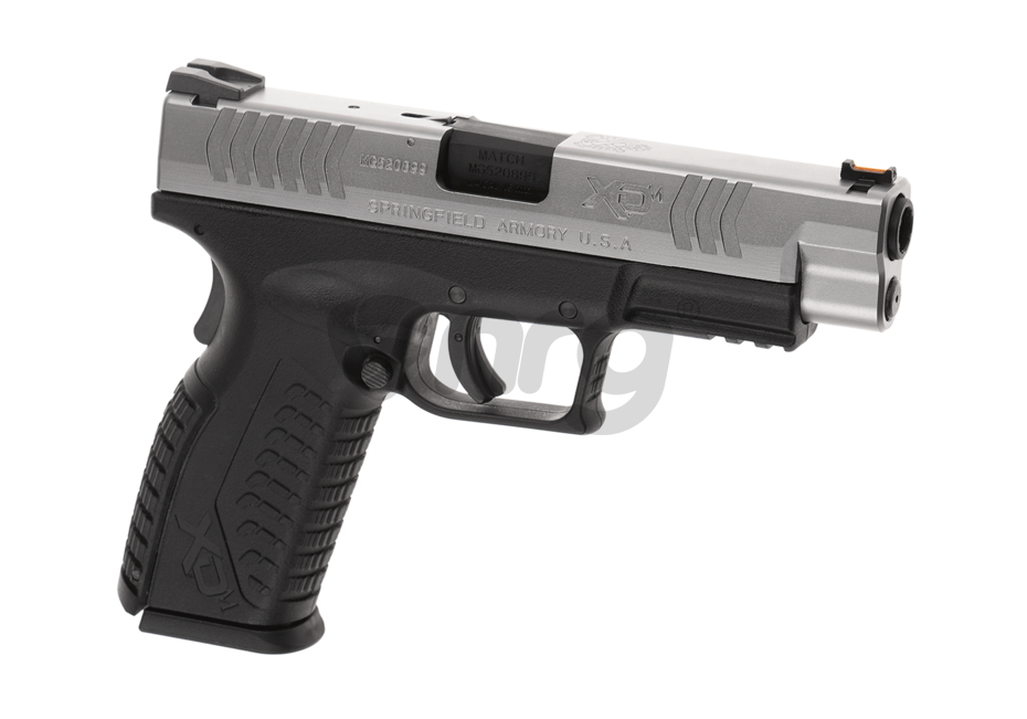 Springfield Armory XDM Dual Tone