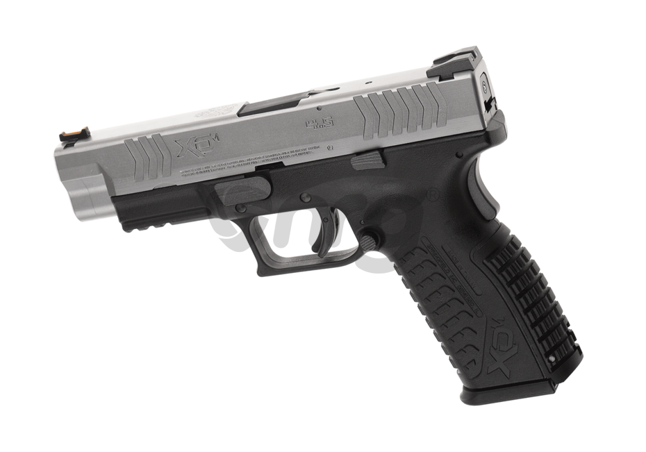 Springfield Armory XDM Dual Tone 5
