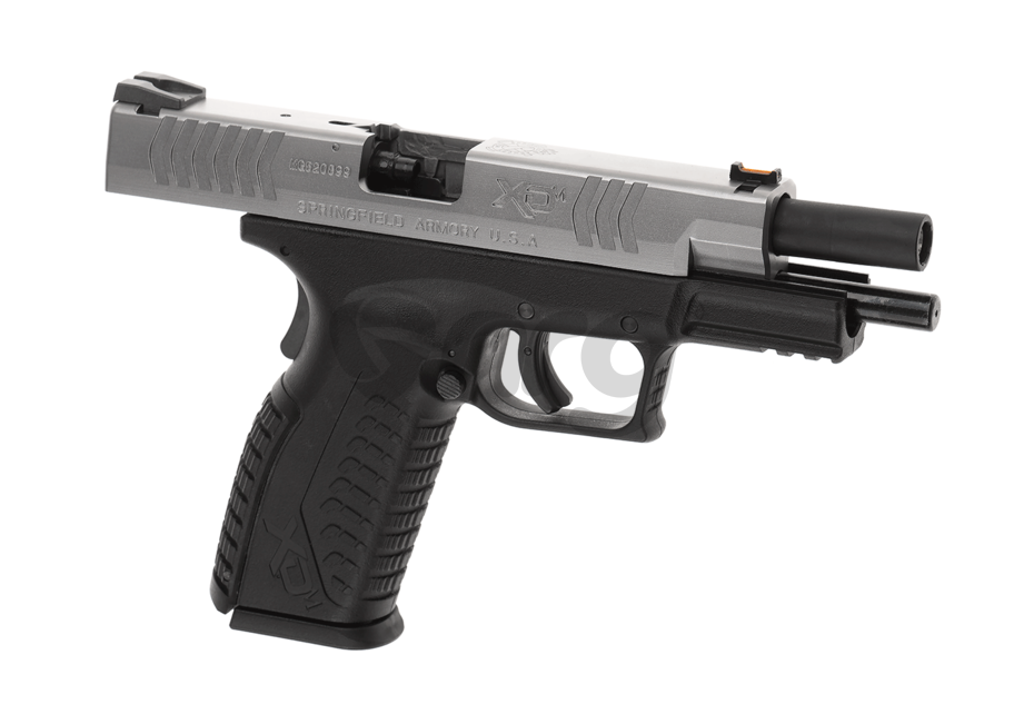 Springfield Armory XDM Dual Tone 2