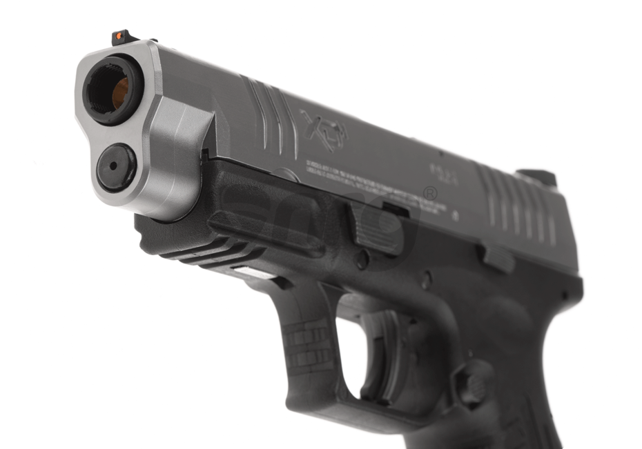 Springfield Armory XDM Dual Tone 3