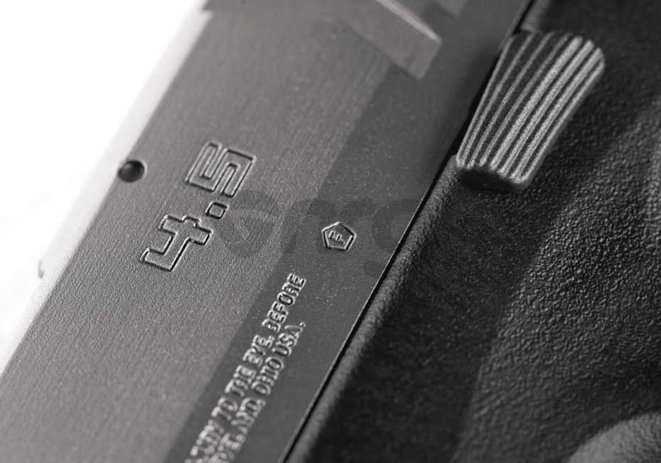 Springfield Armory XDM Dual Tone 4