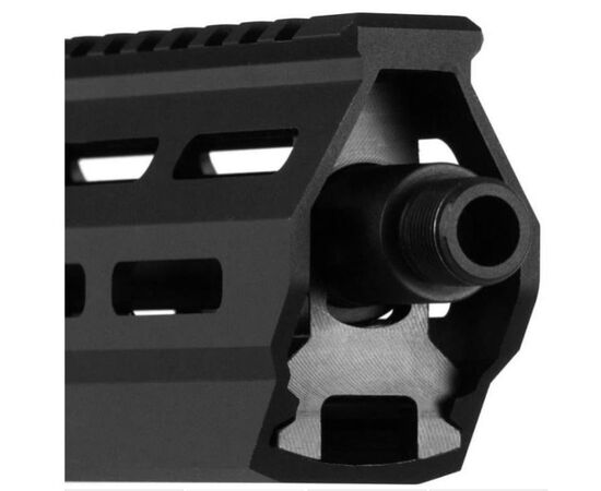 Novritsch SSX303 Stealth Gas Riﬂe 1.7-2.5J 2