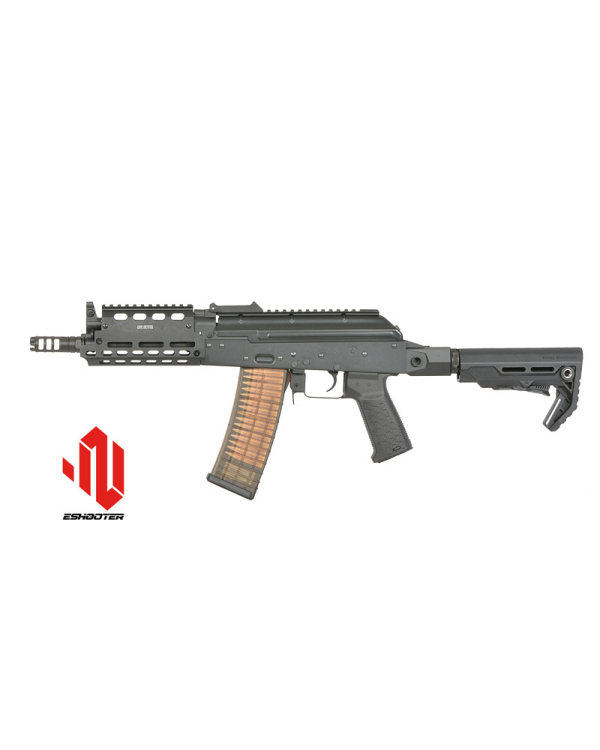 Strike Industries AK-TRAX CQB Replica ETU Eshooter