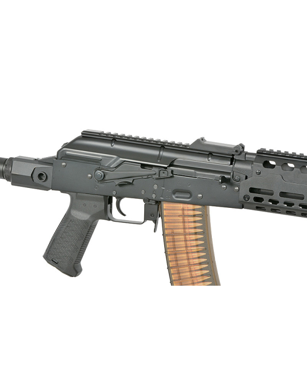 Strike Industries AK-TRAX CQB Replica ETU Eshooter 6