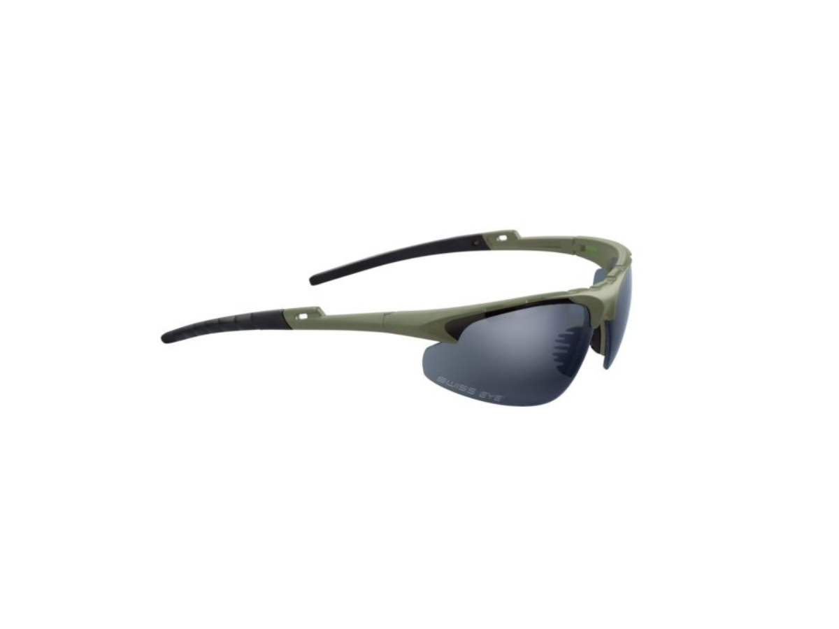 Swiss Eye ochelari tactici Apache OD Negri