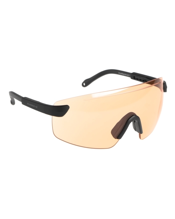 Swiss Eye ochelari de protectie Defense Orange 8