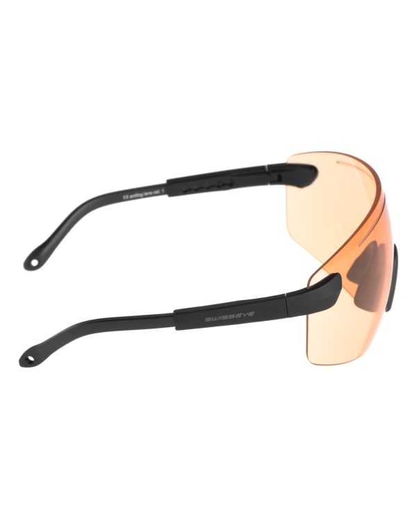 Swiss Eye ochelari de protectie Defense Orange 2