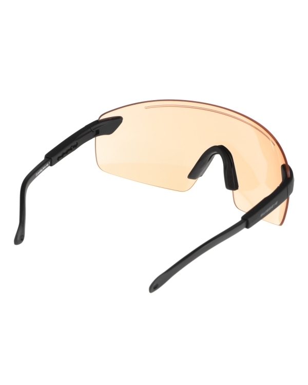 Swiss Eye ochelari de protectie Defense Orange 3