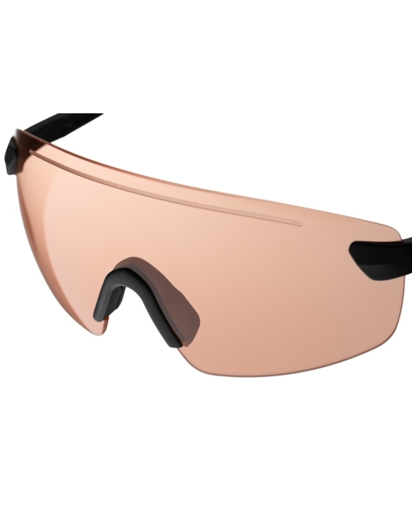 Swiss Eye ochelari de protectie Defense Orange 5