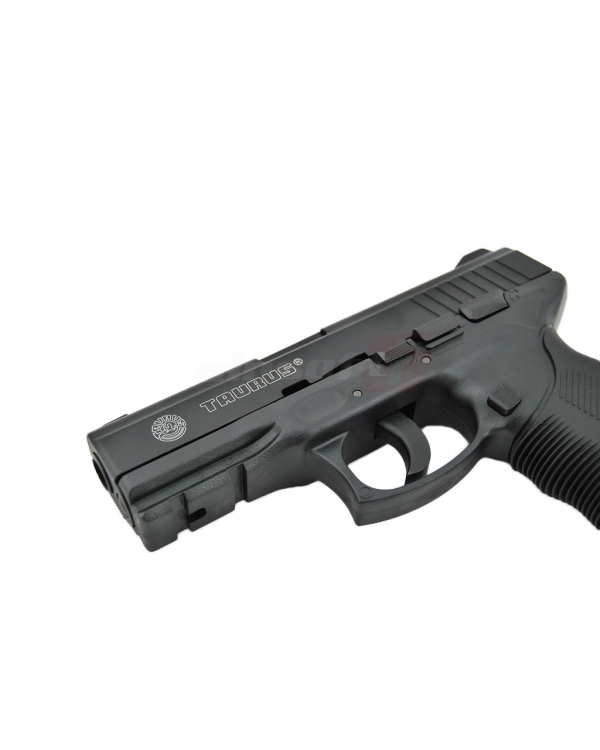 Taurus 24/7  CO2 13
