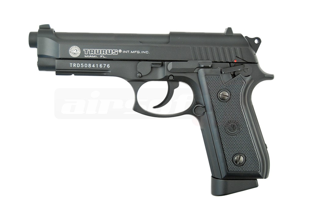 KWC Taurus PT92 CO2 4