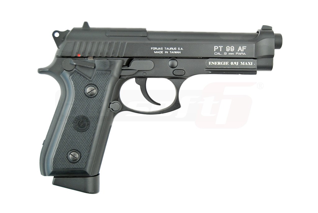 KWC Taurus PT92 CO2