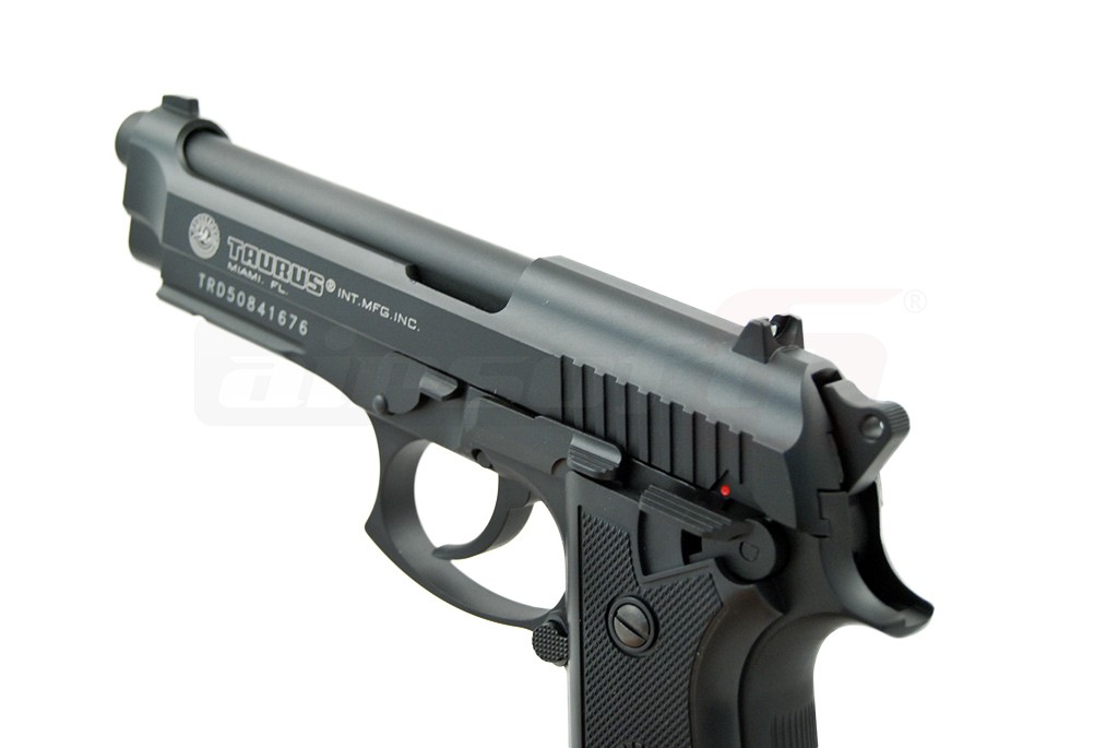 KWC Taurus PT92 CO2 3