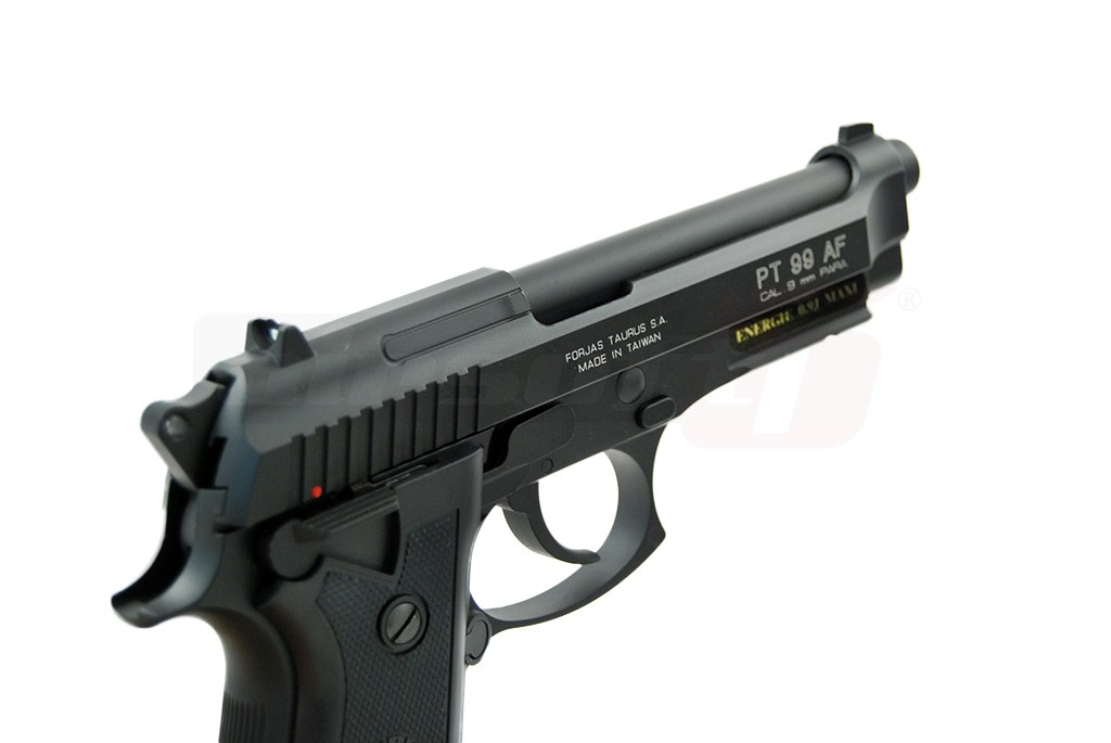 KWC Taurus PT92 CO2 2