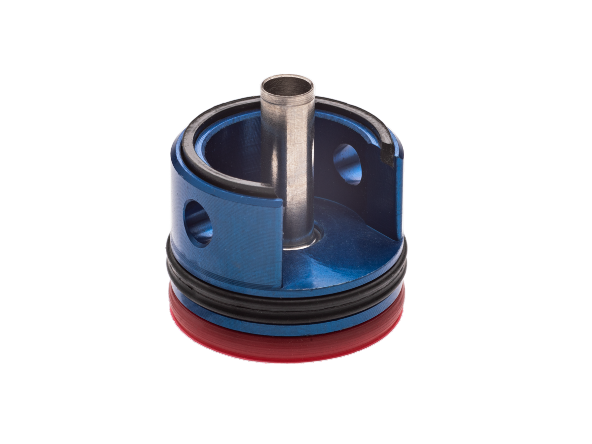 FPS cap cilindru ROF crescut V3 2