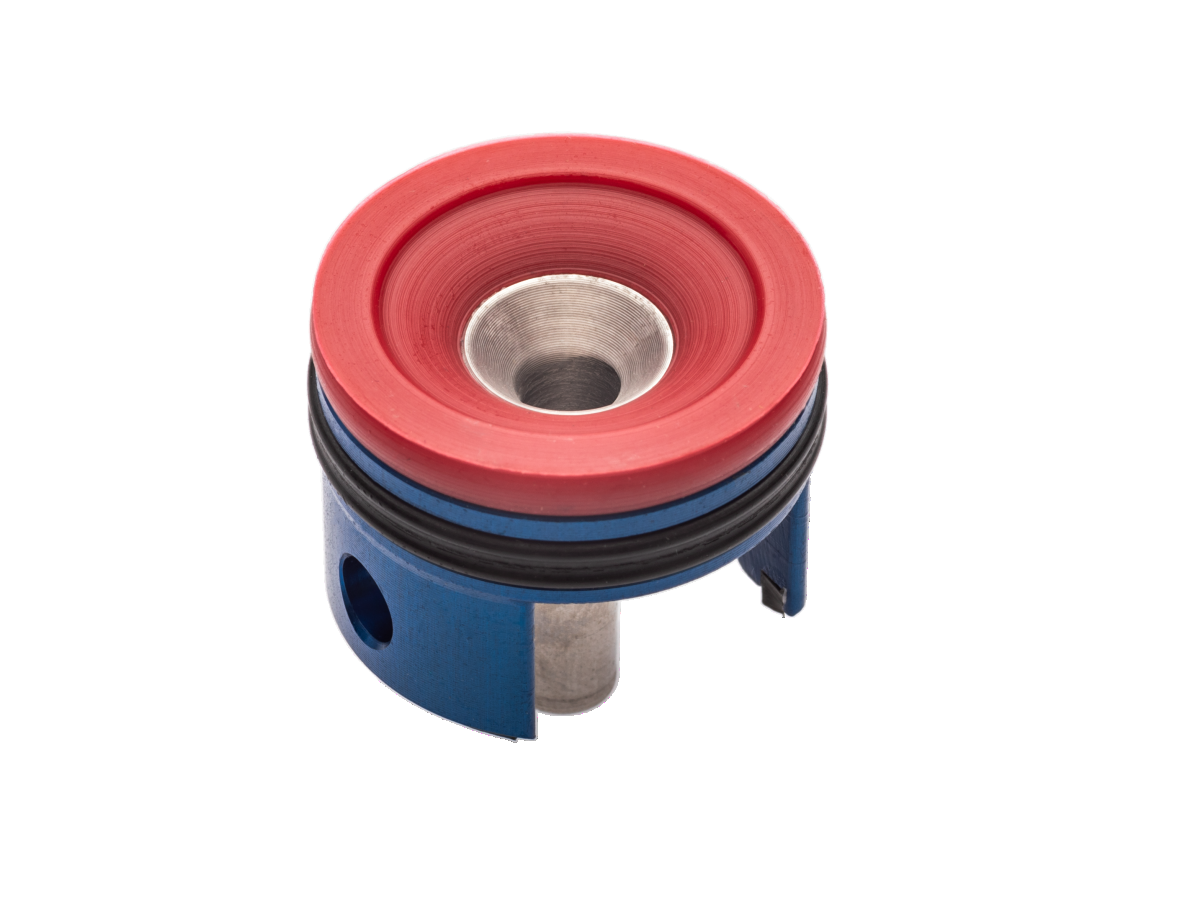 FPS cap cilindru ROF crescut V3