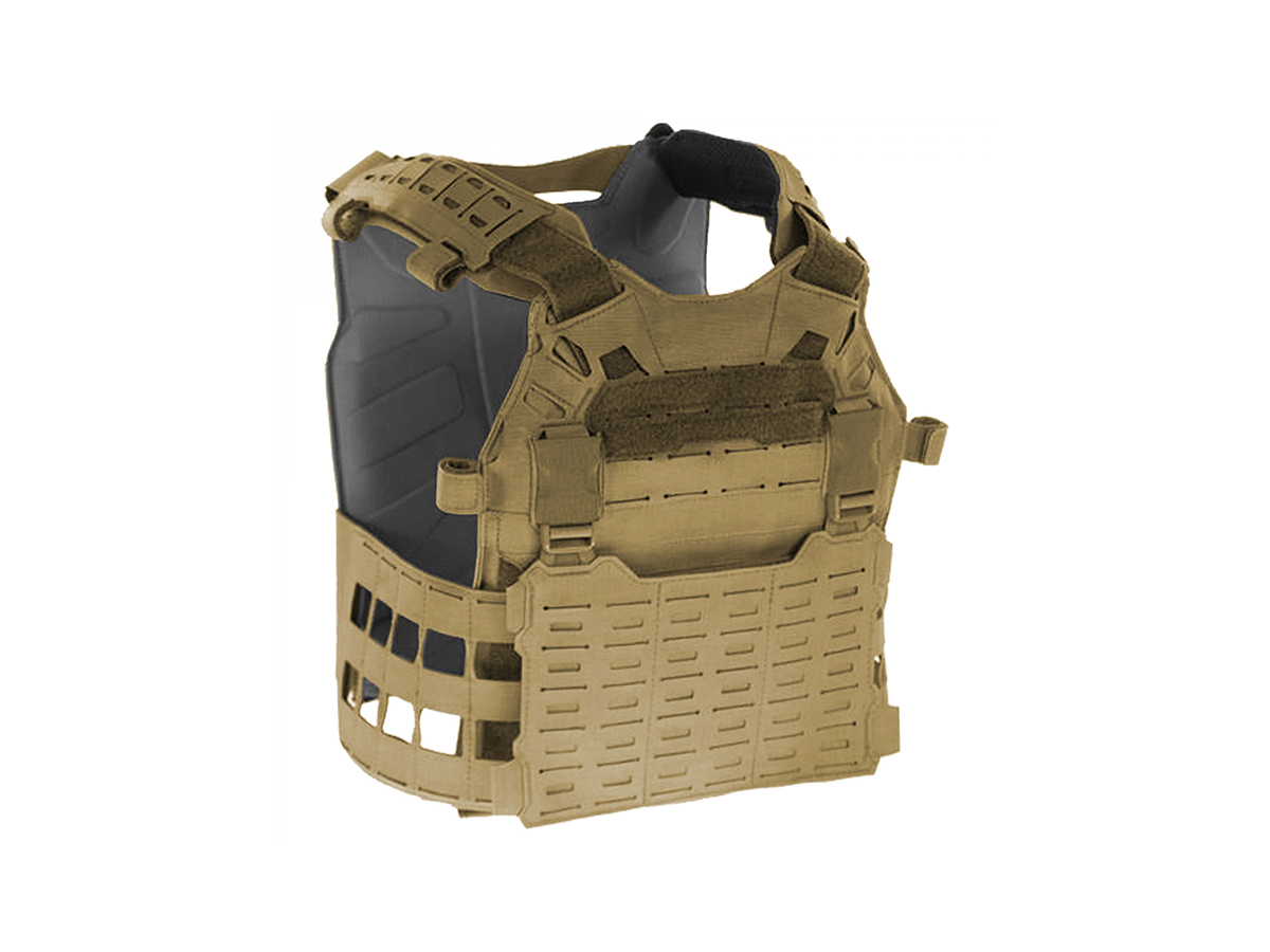 Templar's Gear CPC Medium Coyote