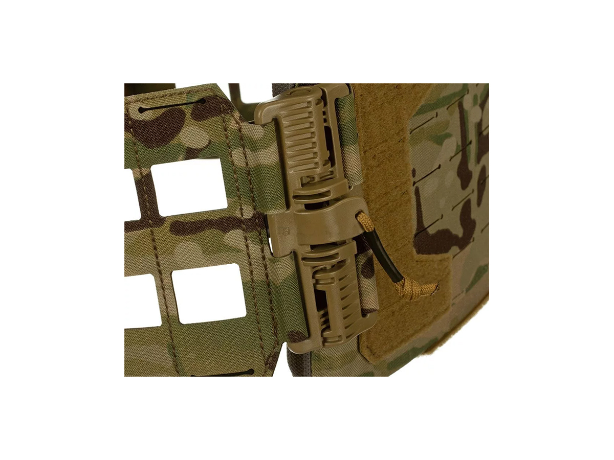 Templar's Gear CPC ROC Medium Ranger Green