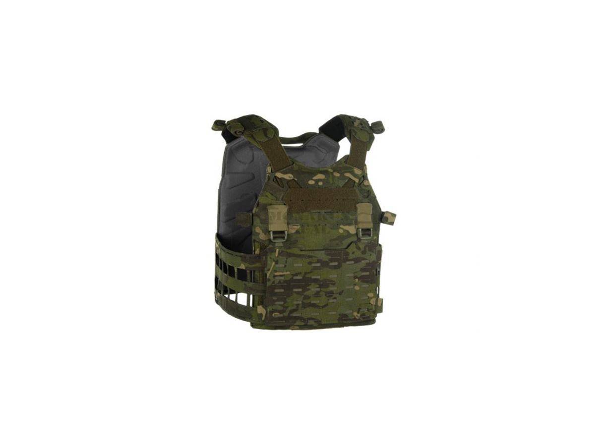 Templar's Gear CPC Large Multicam Tropic 4