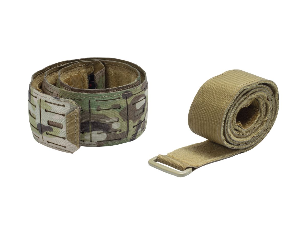 Templar's Gear centura PT5 Low Profile Multicam S